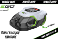 Kosiarka automatyczna EGO Power+ RM4000E