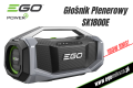 Głośnik Plenerowy EGO Power+ SK1800E