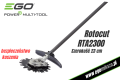 Rotocut do Multi-tool EGO POWER+ RTA2300 - www.egomiksza.pl