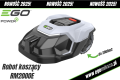 Kosiarka automatyczna EGO Power+ RM2000E