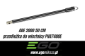 EGO Przedłużka wiertła ABE2000 50cm do wiertnicy PHA7400E