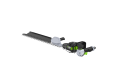 EGO PRO X HTX7500S 75 cm – potrójna krawędź tnąca