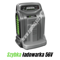 Szybka ładowarka 56V