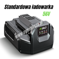 Standardowa ładowarka 56V