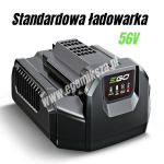 Standardowa Ładowarka EGO POWER+ CH2100E 210W
