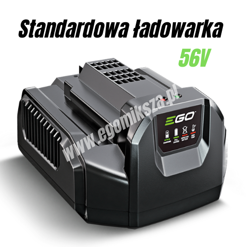 Standardowa ładowarka 56V