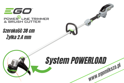 ST1510E 38 cm POWERLOAD