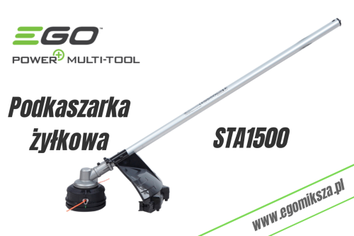 Podkaszarka żyłkowa 38 cm do bazy Multi-tool PH1400E