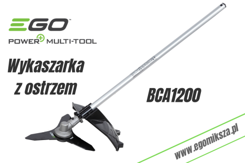 Wykaszarka z 3-ramiennym ostrzem 30 cm do bazy Multi-tool PH1400E