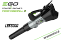Dmuchawa LBX6000 Professional-X