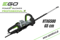 Nożyce HTX6500 65cm PROFESSIONAL