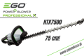 Nożyce HTX7500 75cm PROFESSIONAL