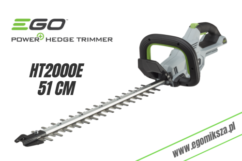 Nożyce do żywopłotu HT2000E 51 cm