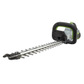 Laserowo wycinane 51 cm ostrze