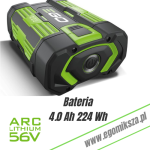 Bateria EGO POWER+ 4.0 Ah 