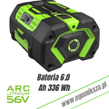 BA3360T 6.0 Ah 56V EGO POWER+