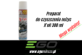 Preparat do czyszczenia nożyc X’oil